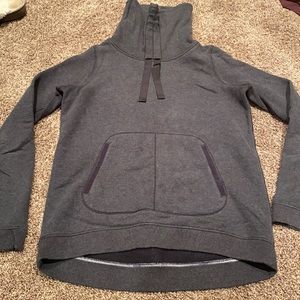 Avenue pullover lululemon